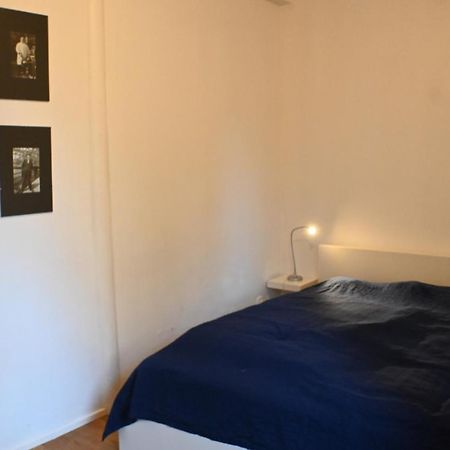 Kuhstall Mit Schick Geschendorf Εξωτερικό φωτογραφία